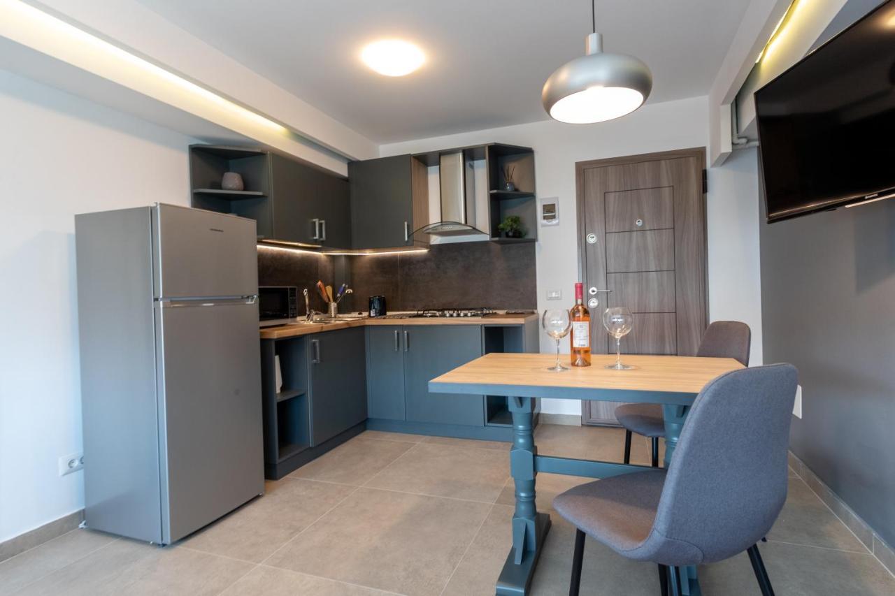 Corso Apartments B&B Focşani المظهر الخارجي الصورة